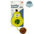 Huxley & Kent Avocado Popper Cat Toy - Poudre Pet & Feed Supply